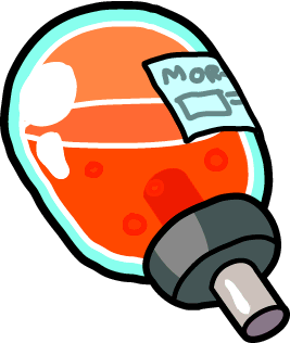 Great Serum – making this title really long so I can test how the text wraps in all the places. And even longer than that because it didn't quite do the trick, oh boy.